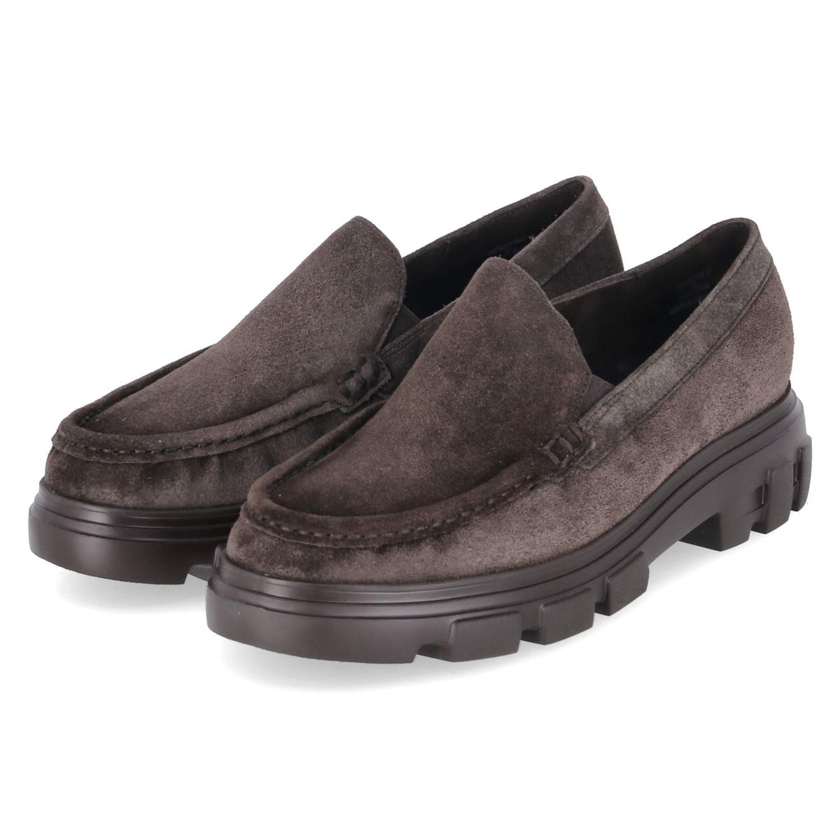 Slipper  Braun