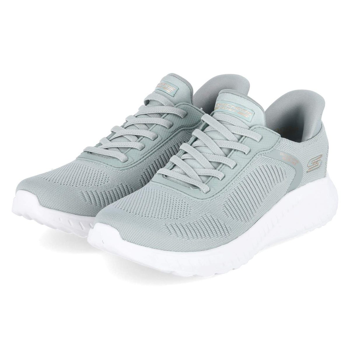 Slip-Ins Sneaker CURRENT MUSE  Grün