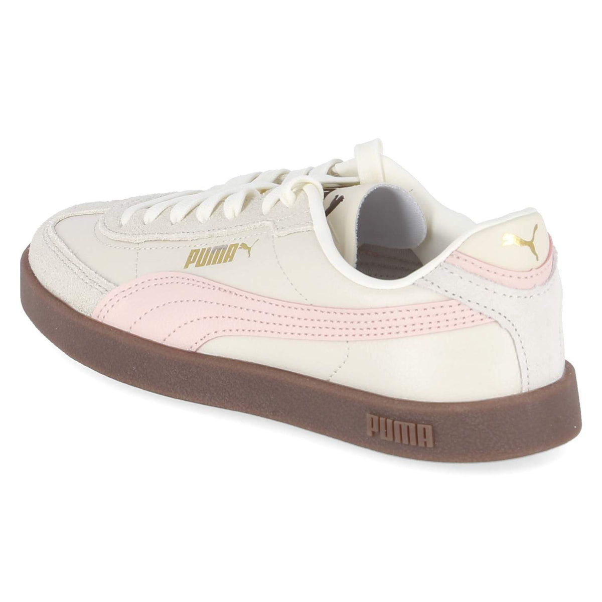 Sneaker CLUB II ERA  Beige