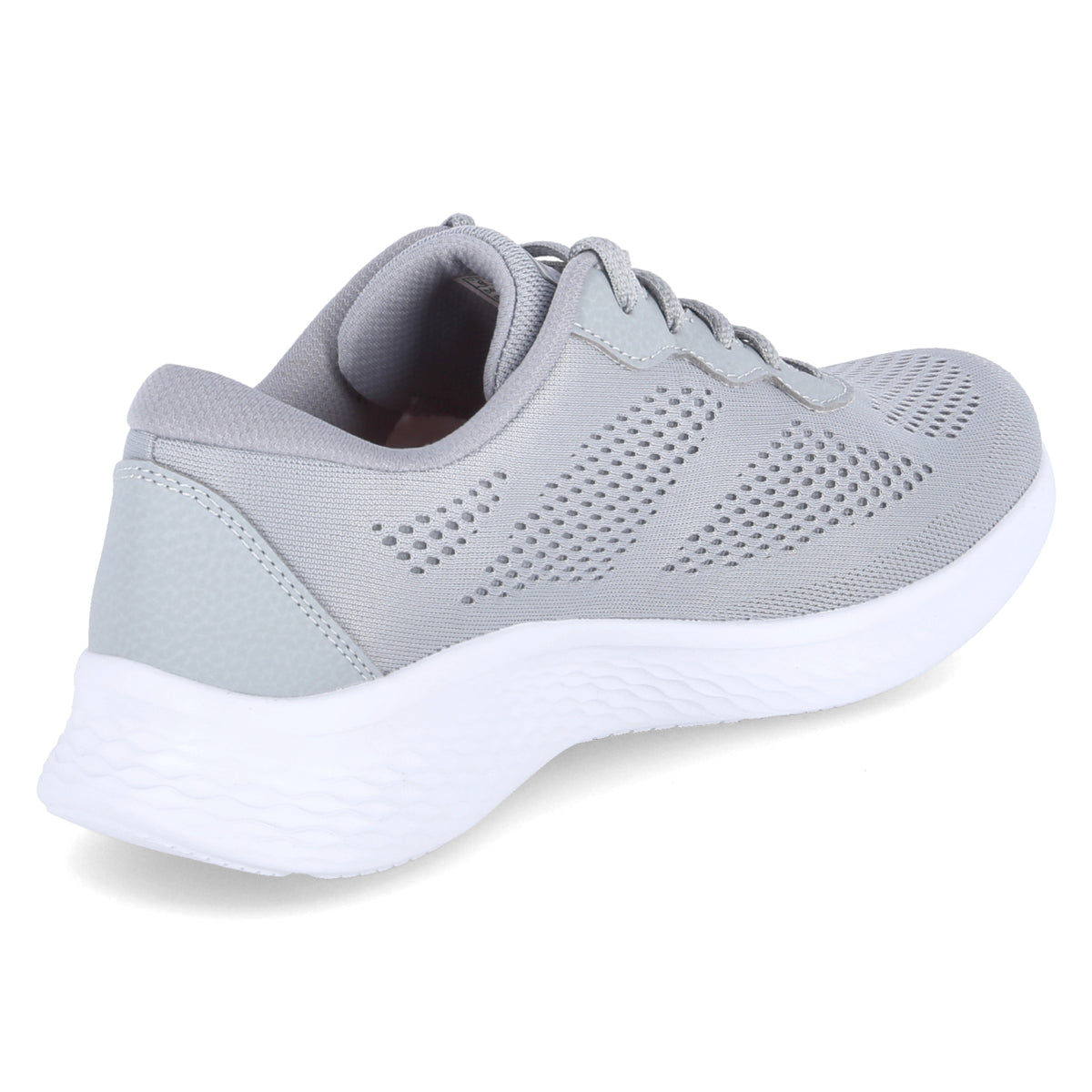 Low Sneaker PERFECT TIME  Grau