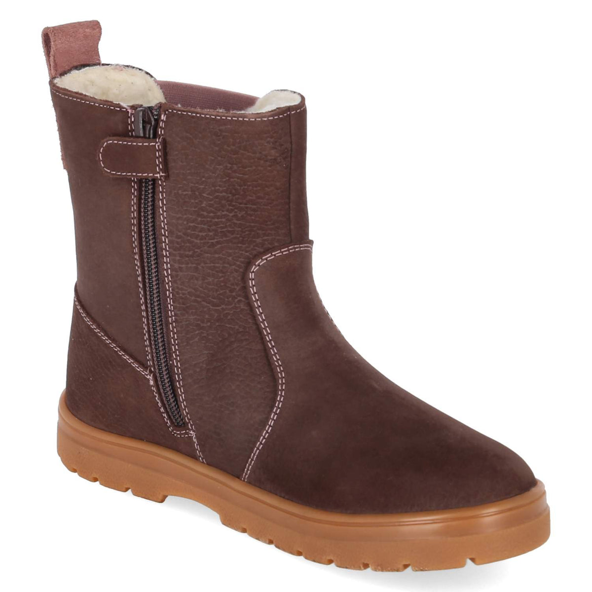 Chelsea Boots SASCHA  Braun