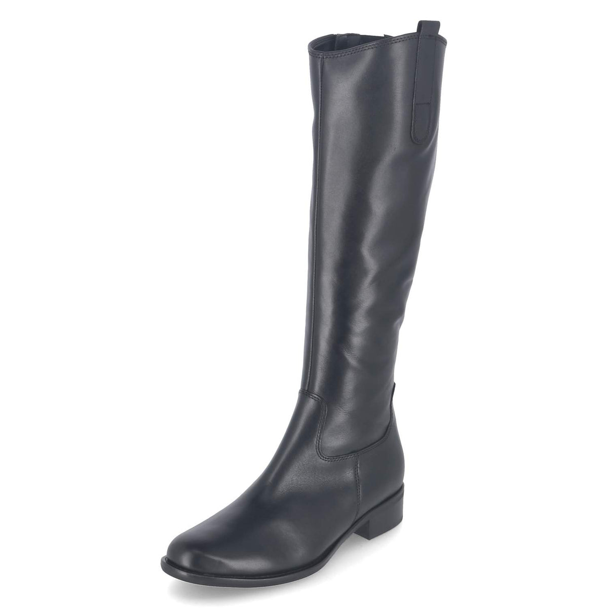 Stiefel  Schwarz