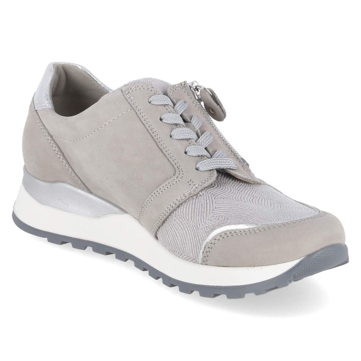 Halbschuhe HIROKO  Grau