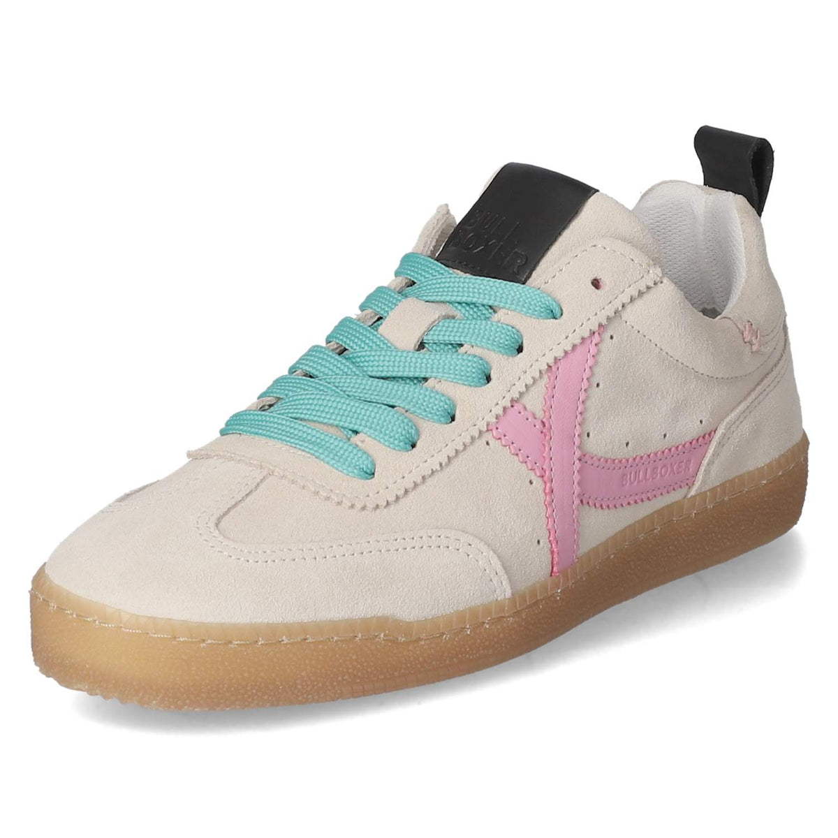 Low Sneaker  Beige