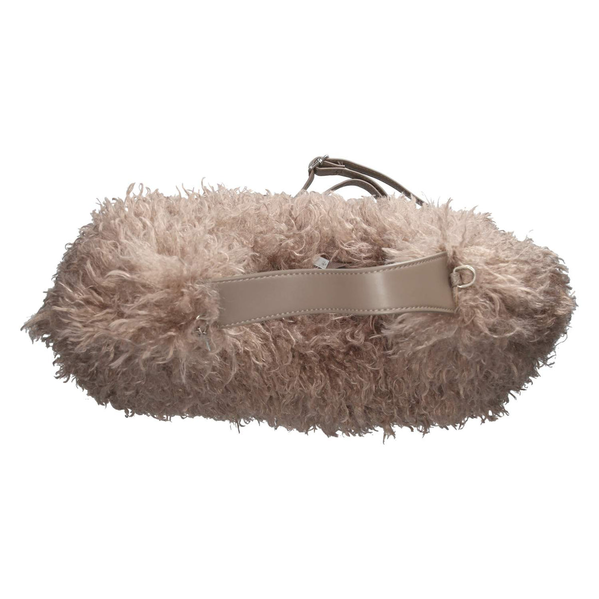 Hobobag  Taupe