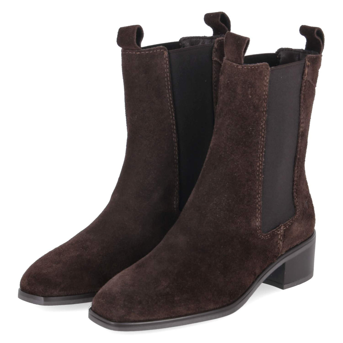 Chelsea Boots  Braun