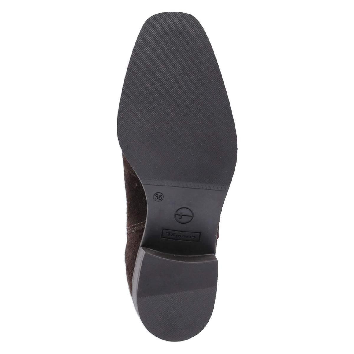 Chelsea Boots  Braun