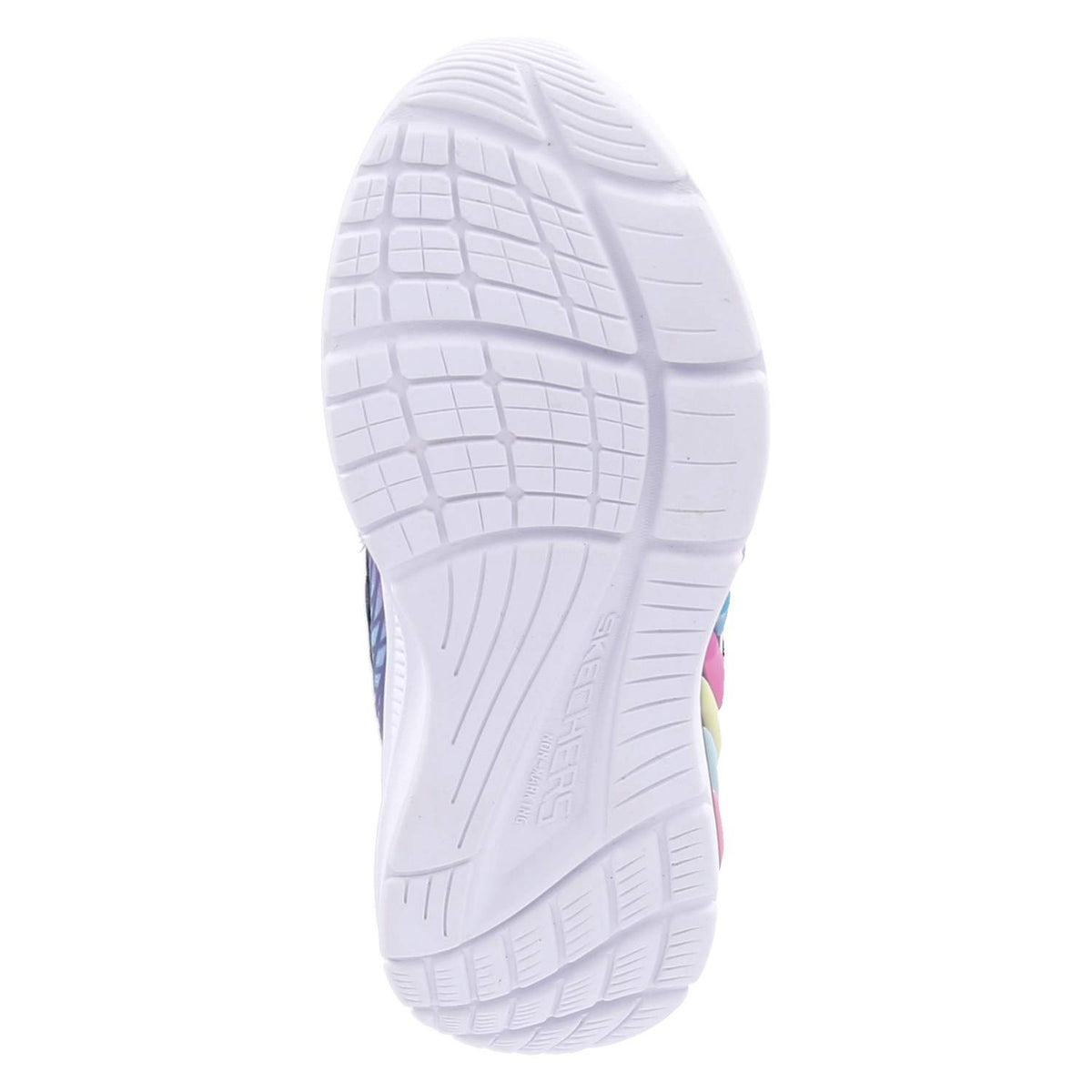 Low Sneaker RAINBOW CRUISERS  Lila