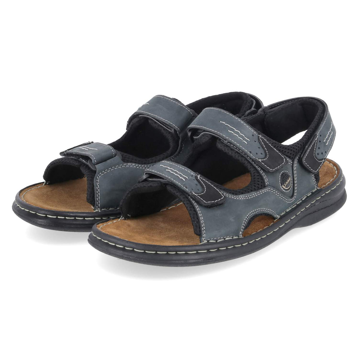 Sandalen FRANKLYN  Blau
