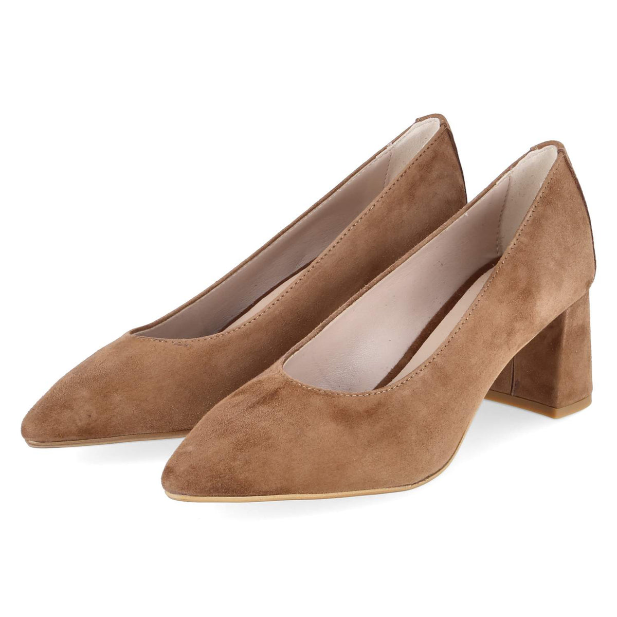 Pumps  Braun