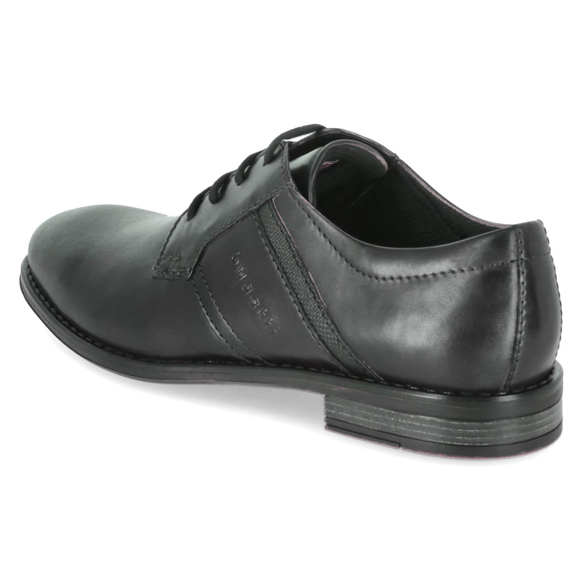 Halbschuhe  Grün