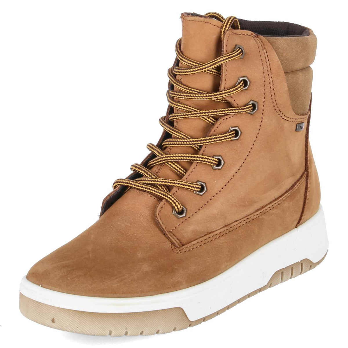 Winterboots  Braun