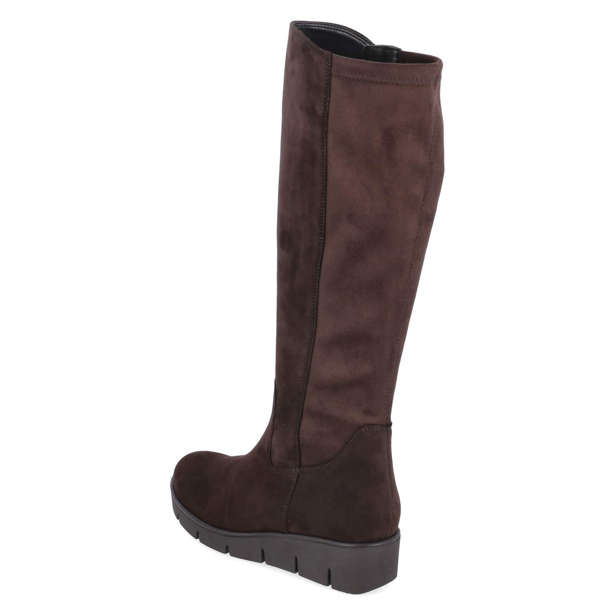 Stiefel  Braun