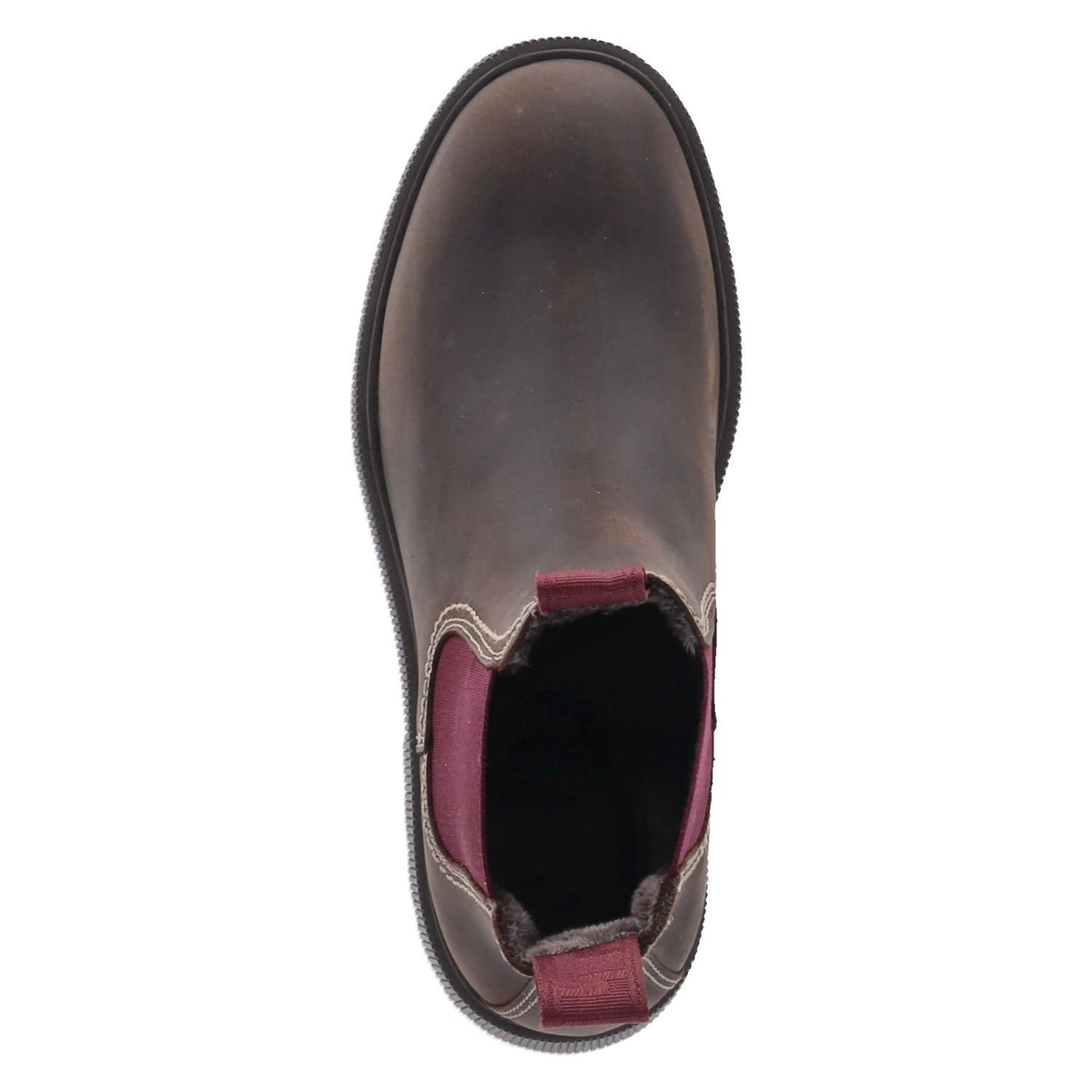 Chelsea Boots  Braun