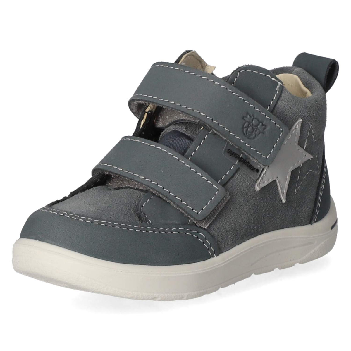 Klettschuhe LIAM  Blau