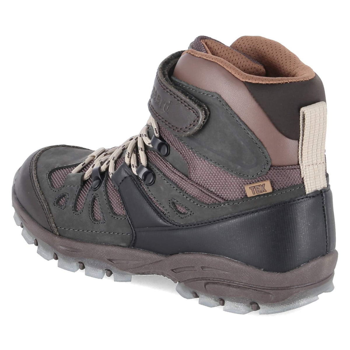 Outdoorboots RIVER TEX  Braun