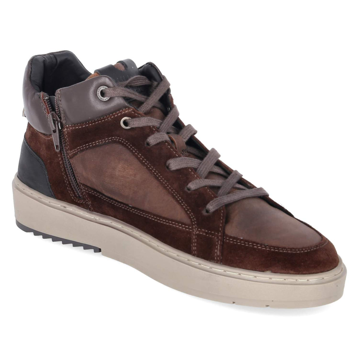 Sneaker  Braun