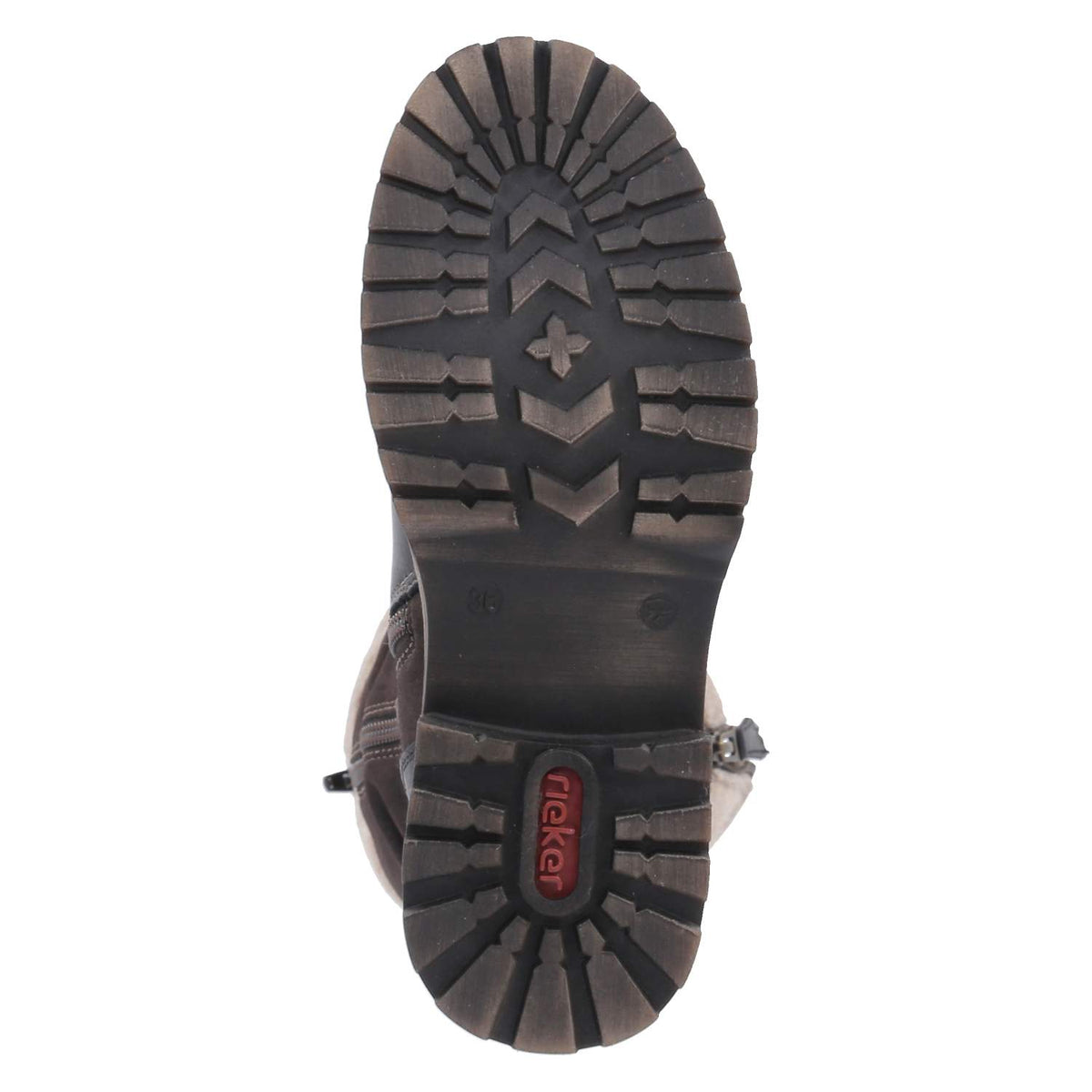 Stiefel  Schwarz