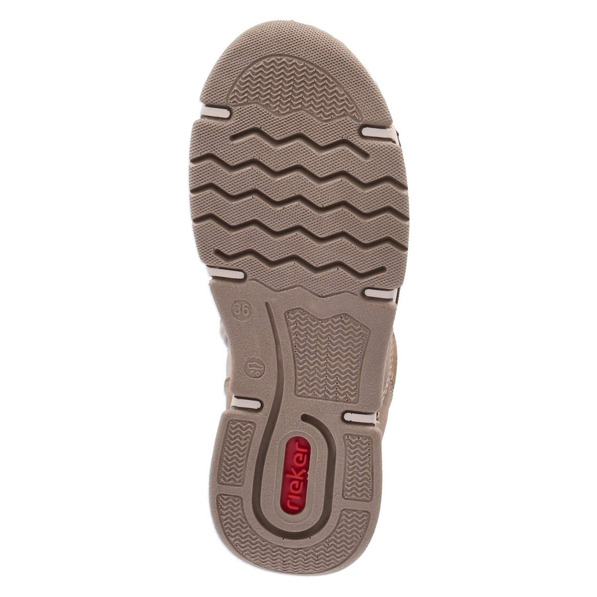 Winterboots  Beige