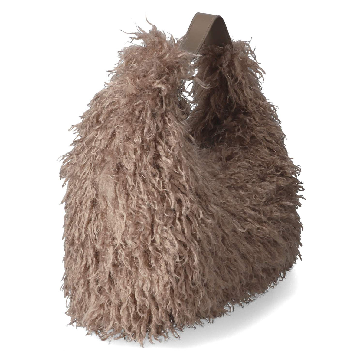 Hobobag  Taupe