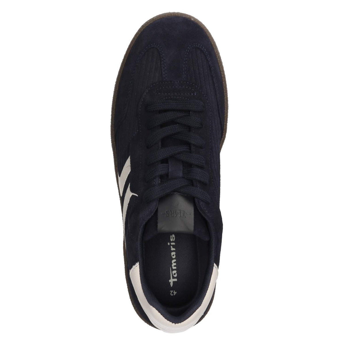 Low Sneaker  Blau