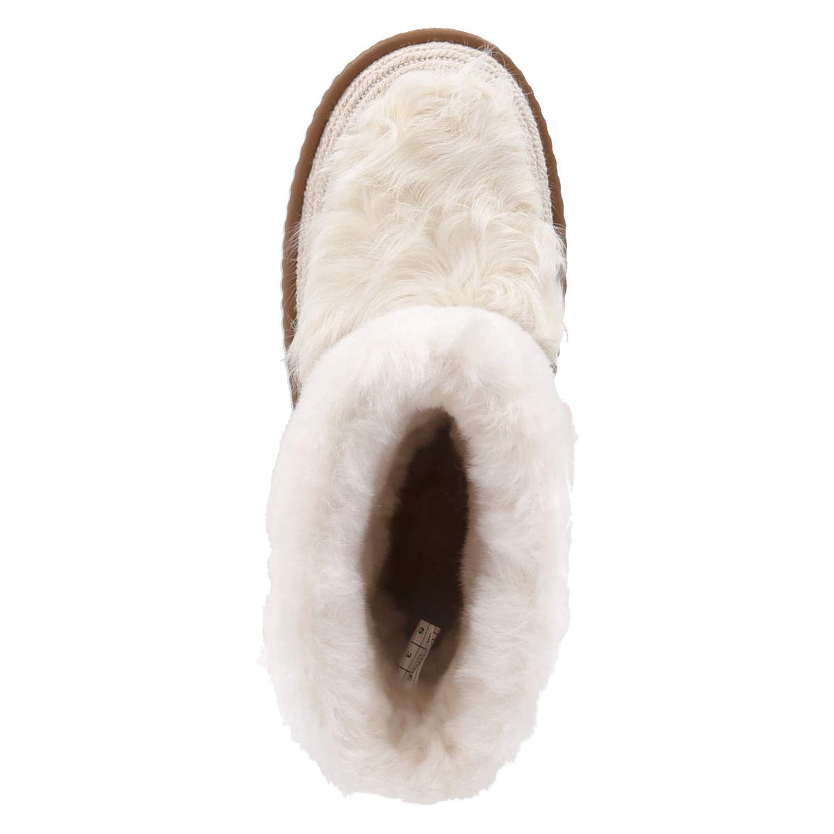 Winerboots NJORDE  Beige