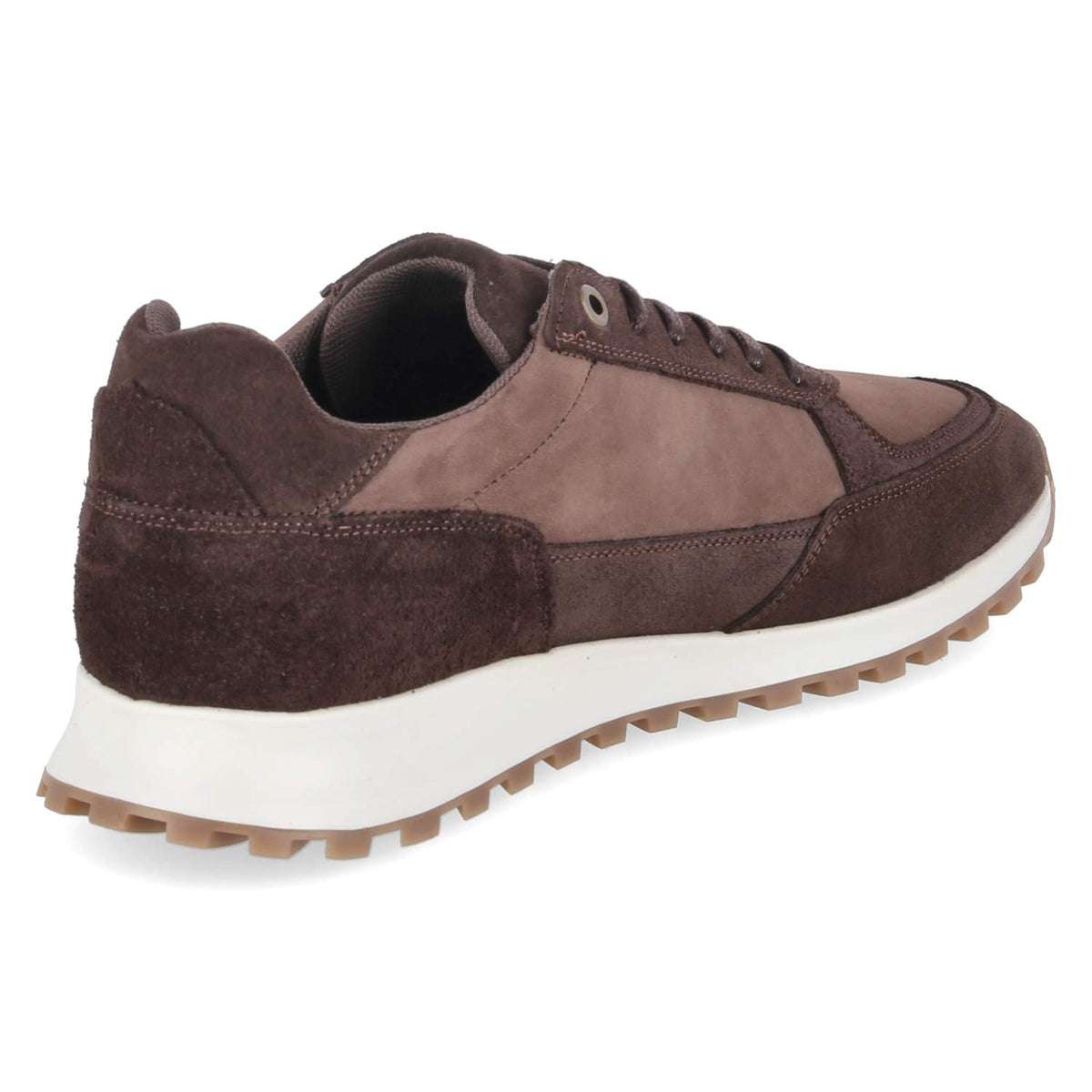 Low Sneaker  Braun