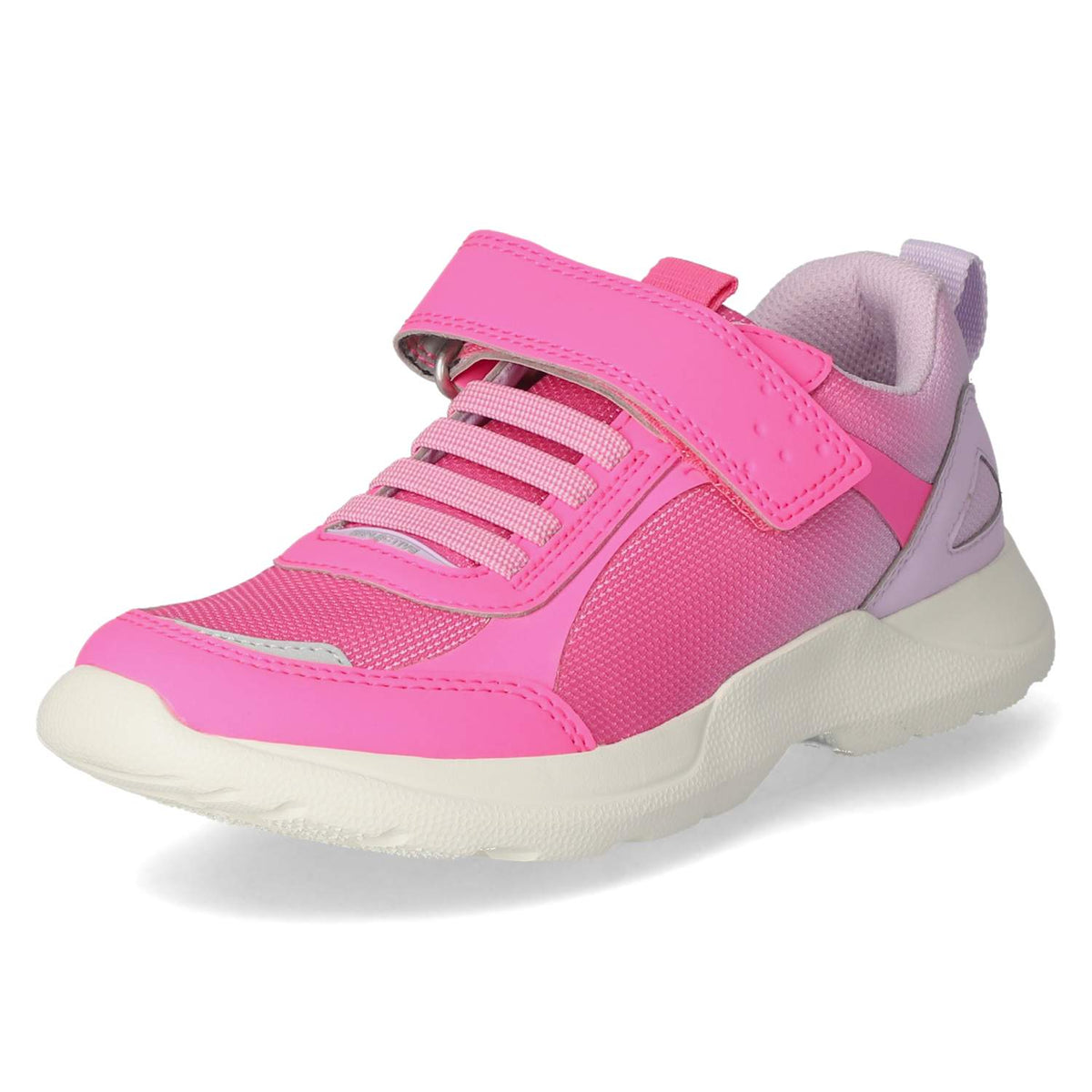 Low Sneaker RUSH  Pink