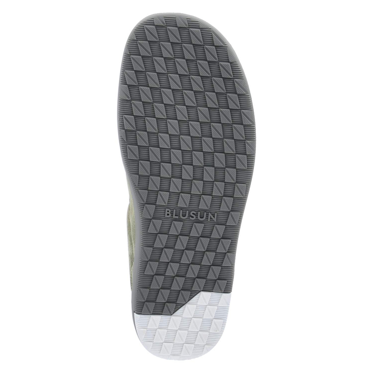 Barfuß-Sneaker BLSN-600+M  Grün