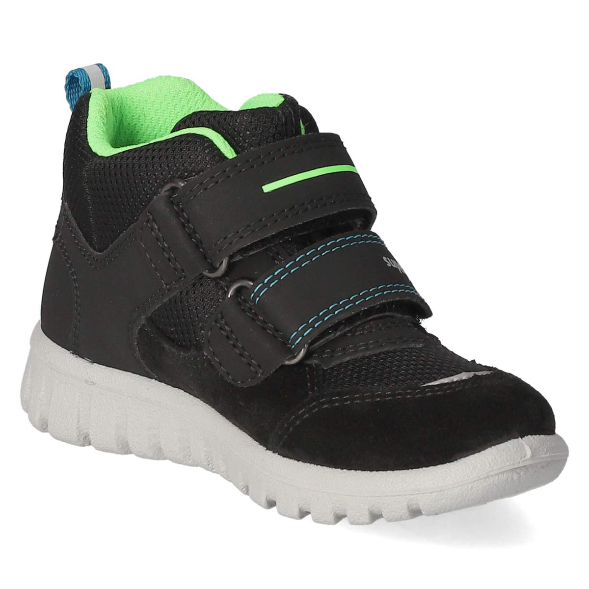 Halbschuhe SPORT7 MINI  Schwarz