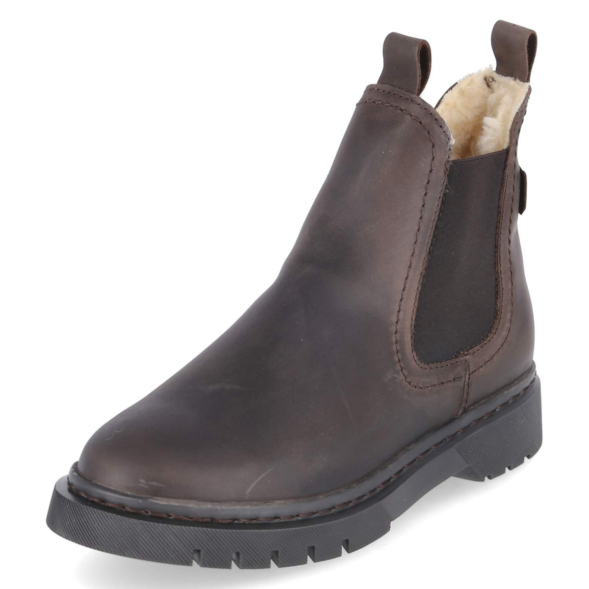 Chelsea Boots  Braun
