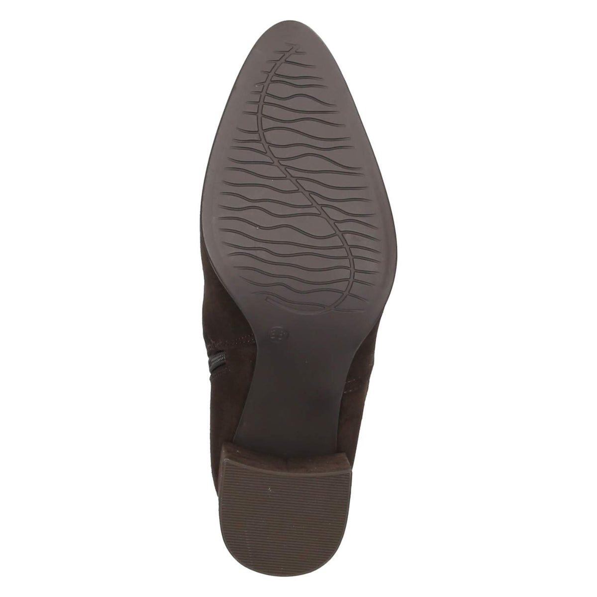 Ankle Boots  Braun