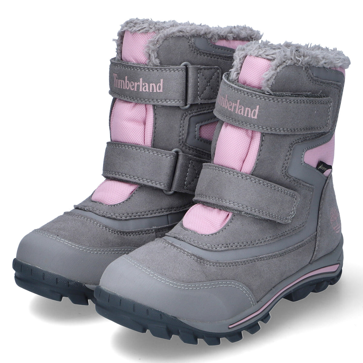 Winterstiefeletten CHILLBERG 2  Grau