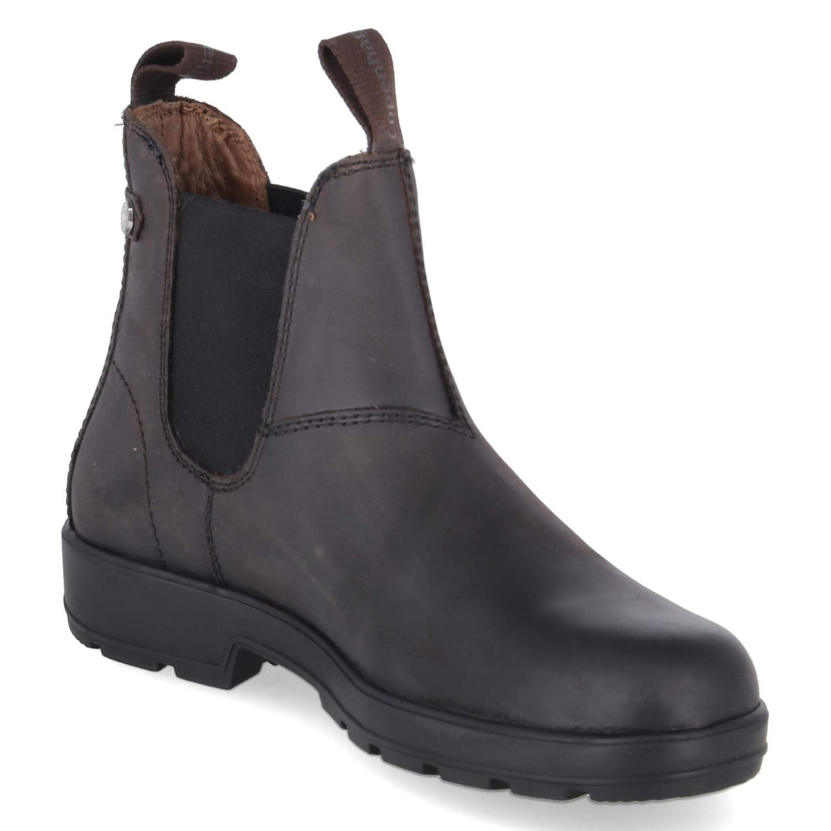 Chelsea Boots NATURE DREAM  Braun