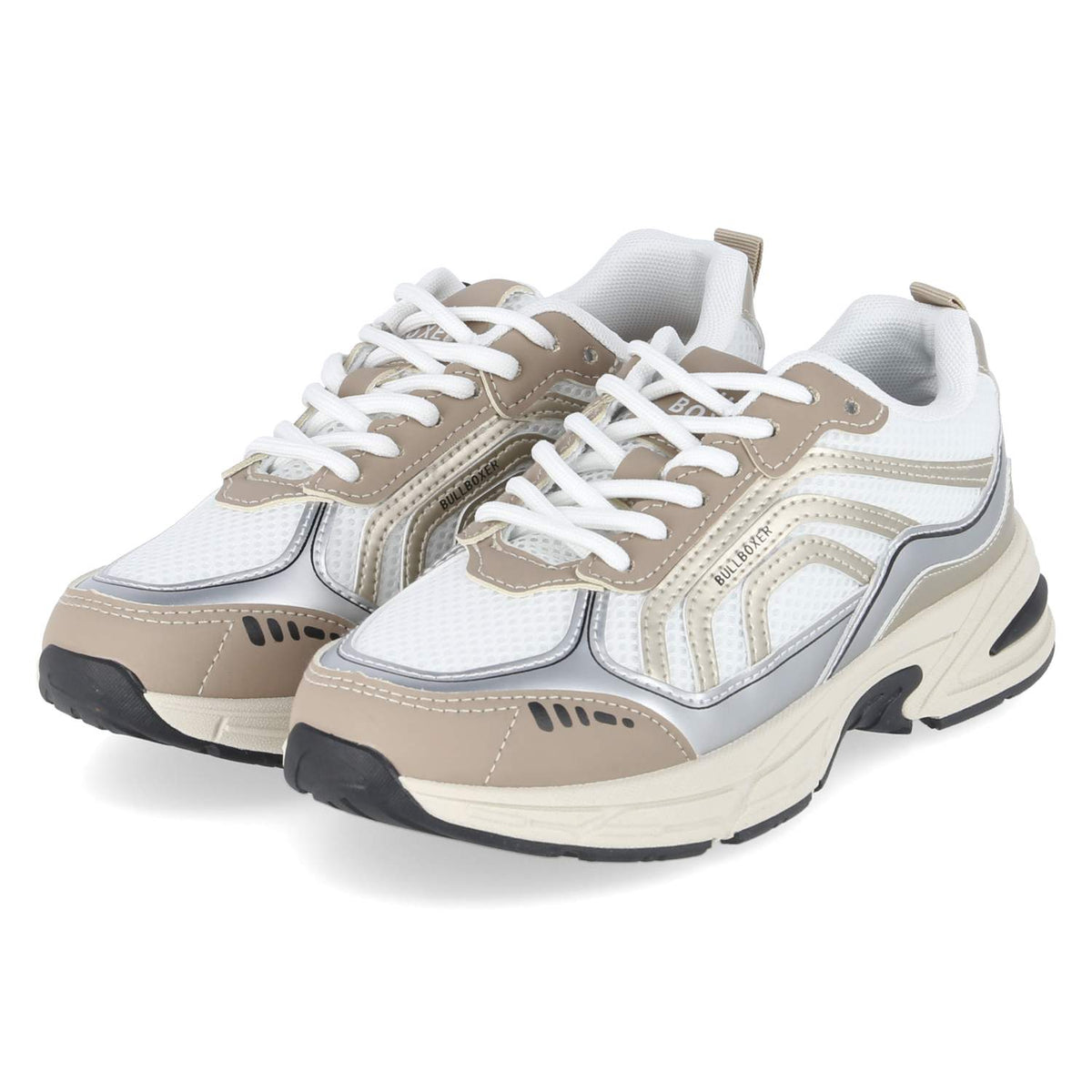 Low Sneaker  Weiß