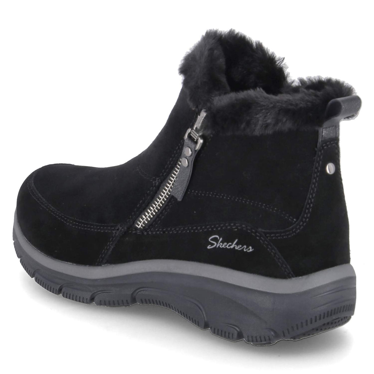 Stiefeletten COOL ZIP!  Schwarz