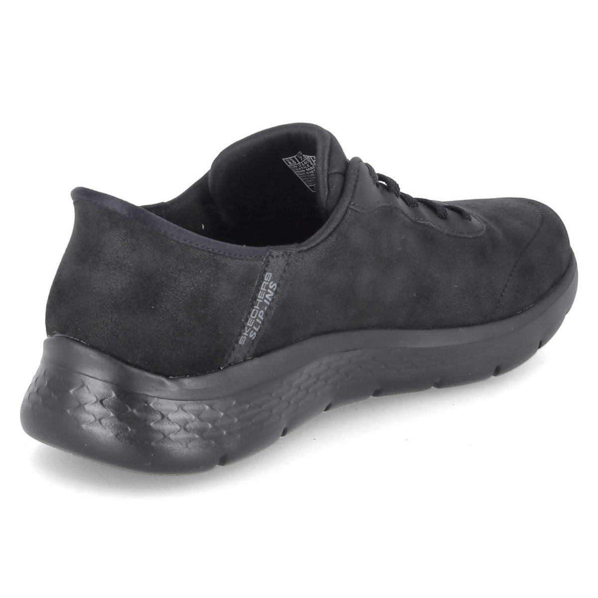 Slip-Ins SMOOTH MOTION  Schwarz