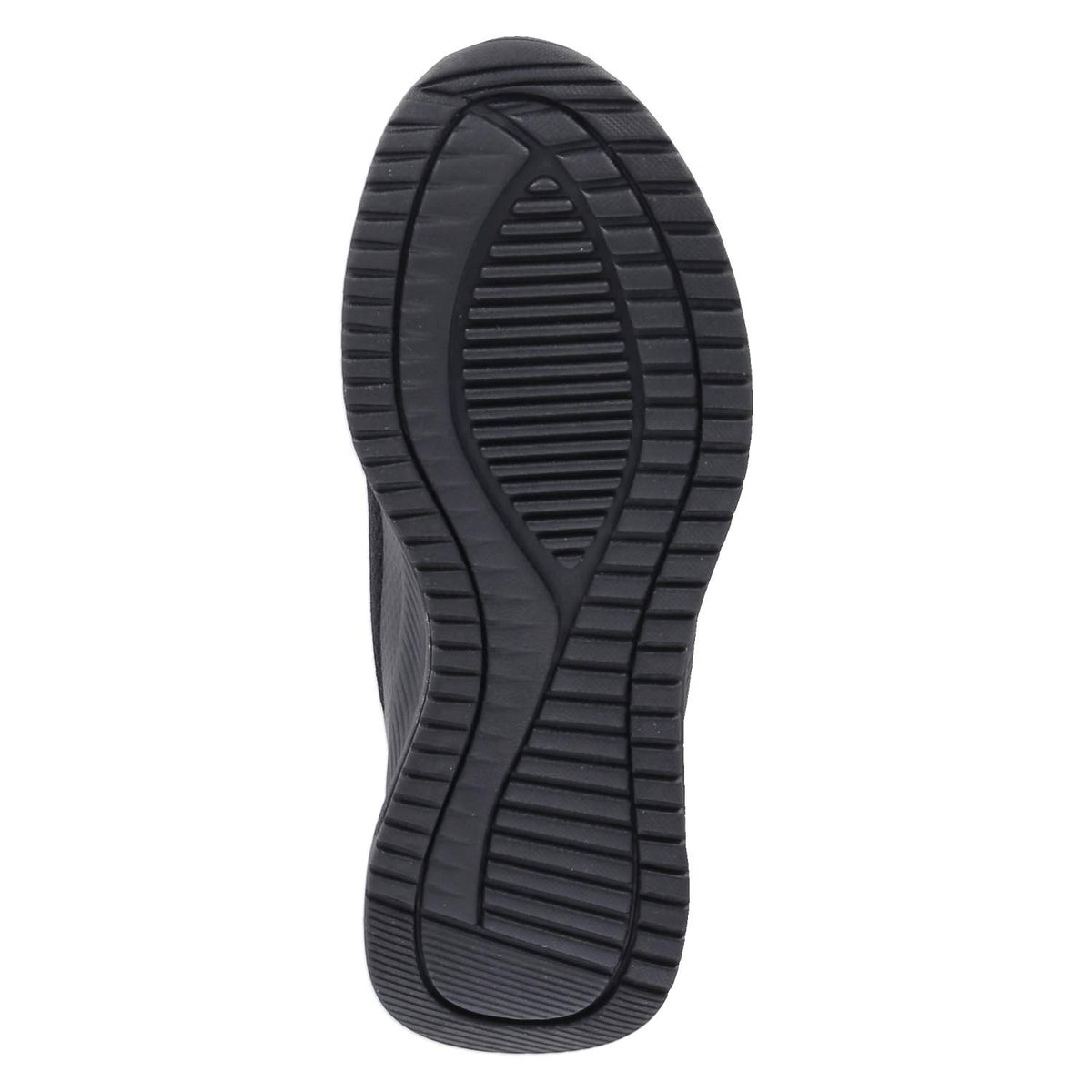 Slip-ins Sneaker BOBS SQUAD 4 STAPLE LOOK Schwarz