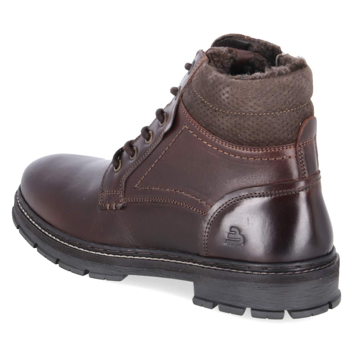 Boots  Braun