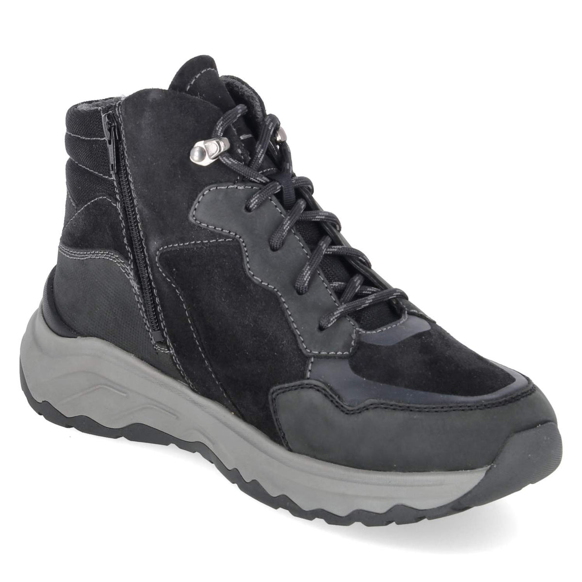 Boots  Blau