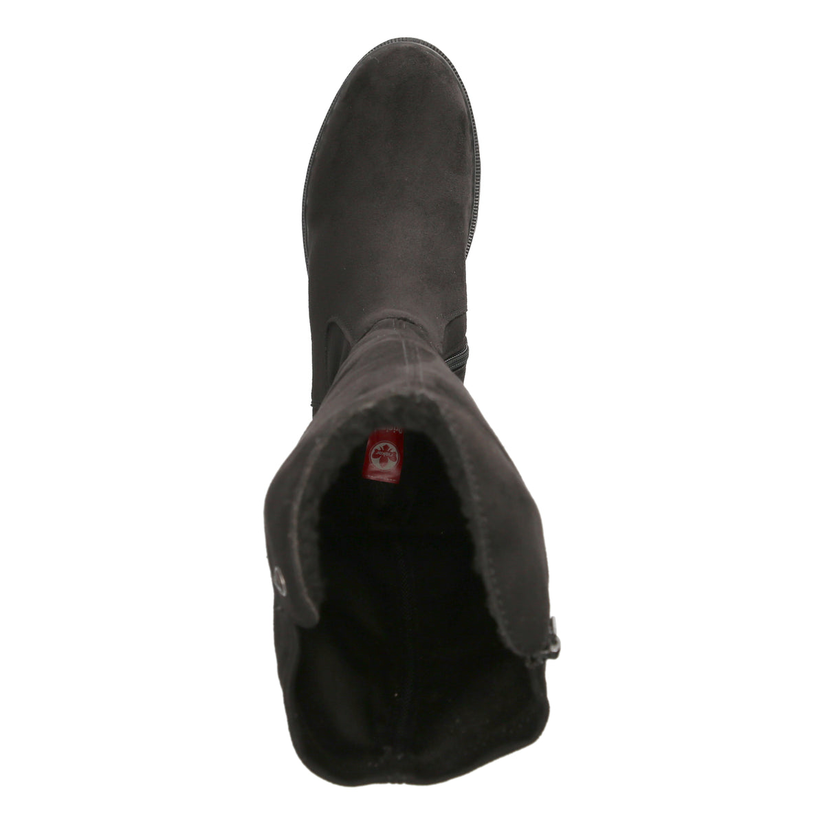 Winterstiefel  Schwarz