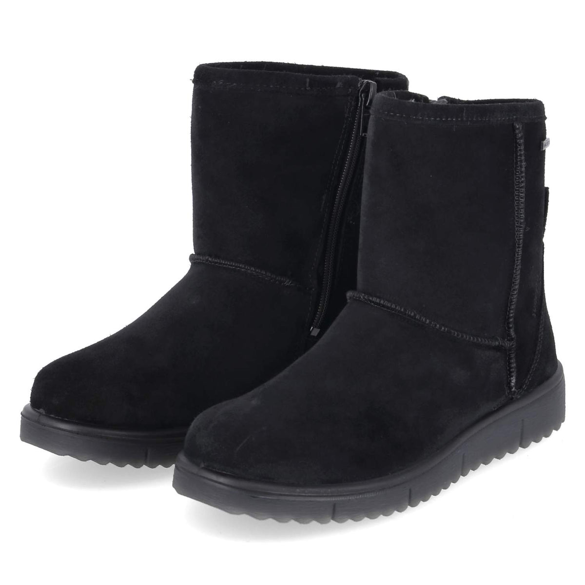 Winterboots LORA  Schwarz