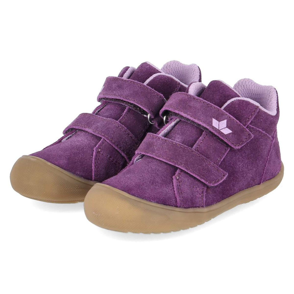Klettschuhe KALANI Lila