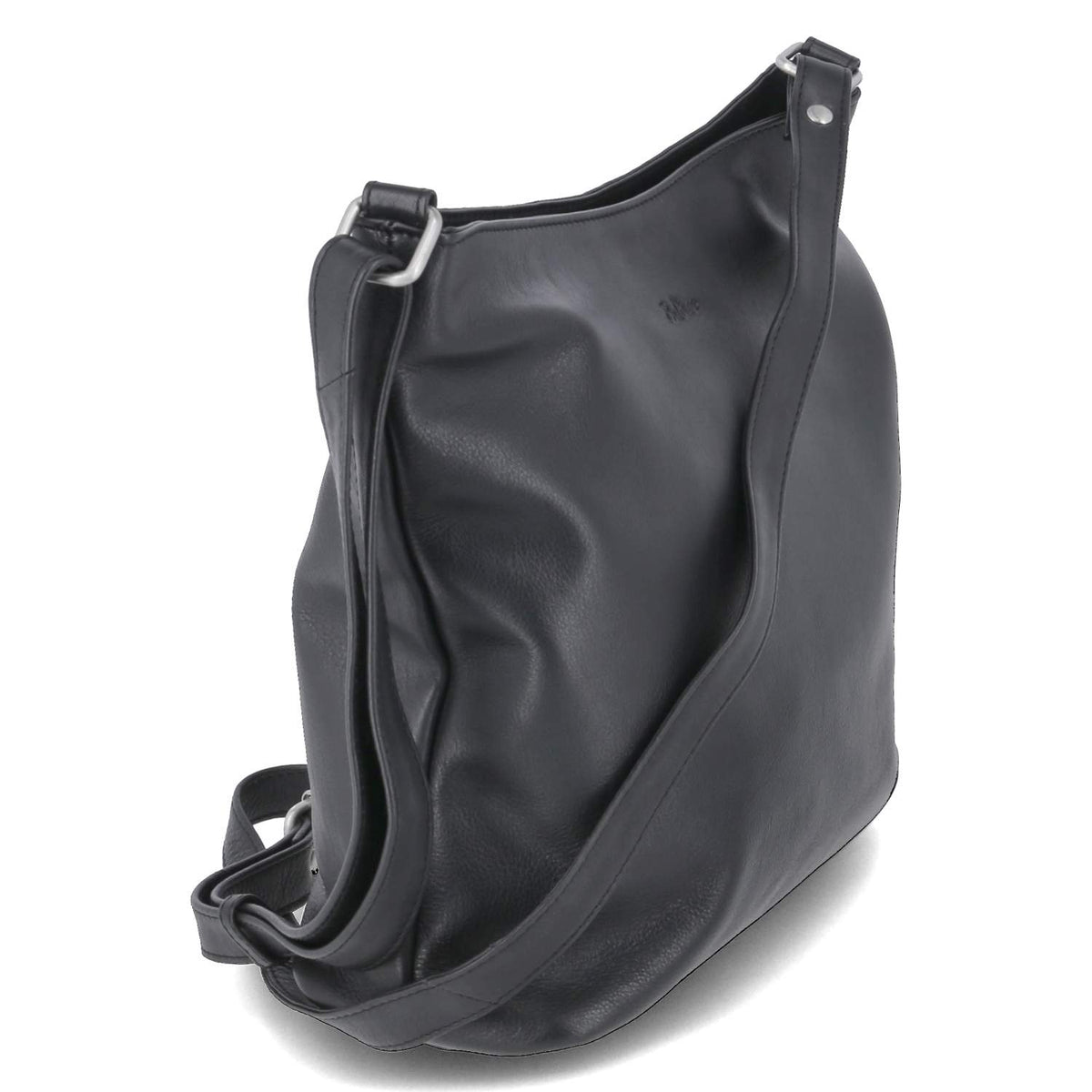 Crossbody  Schwarz