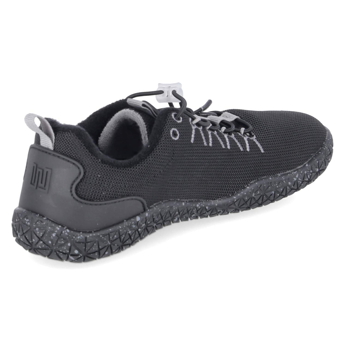 Barfußschuhe BRITT  Schwarz