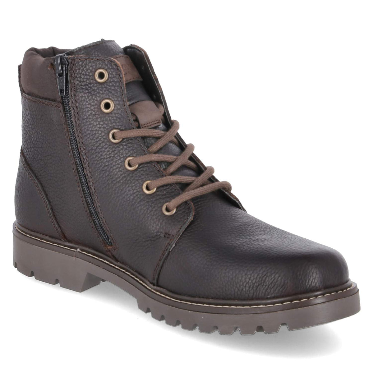 Winterboots  Braun