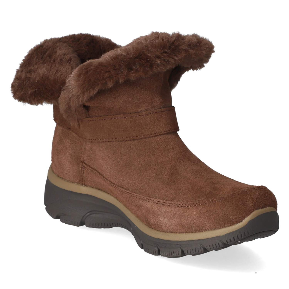 Boots DREAMERS LUXE VIBES easy going Braun