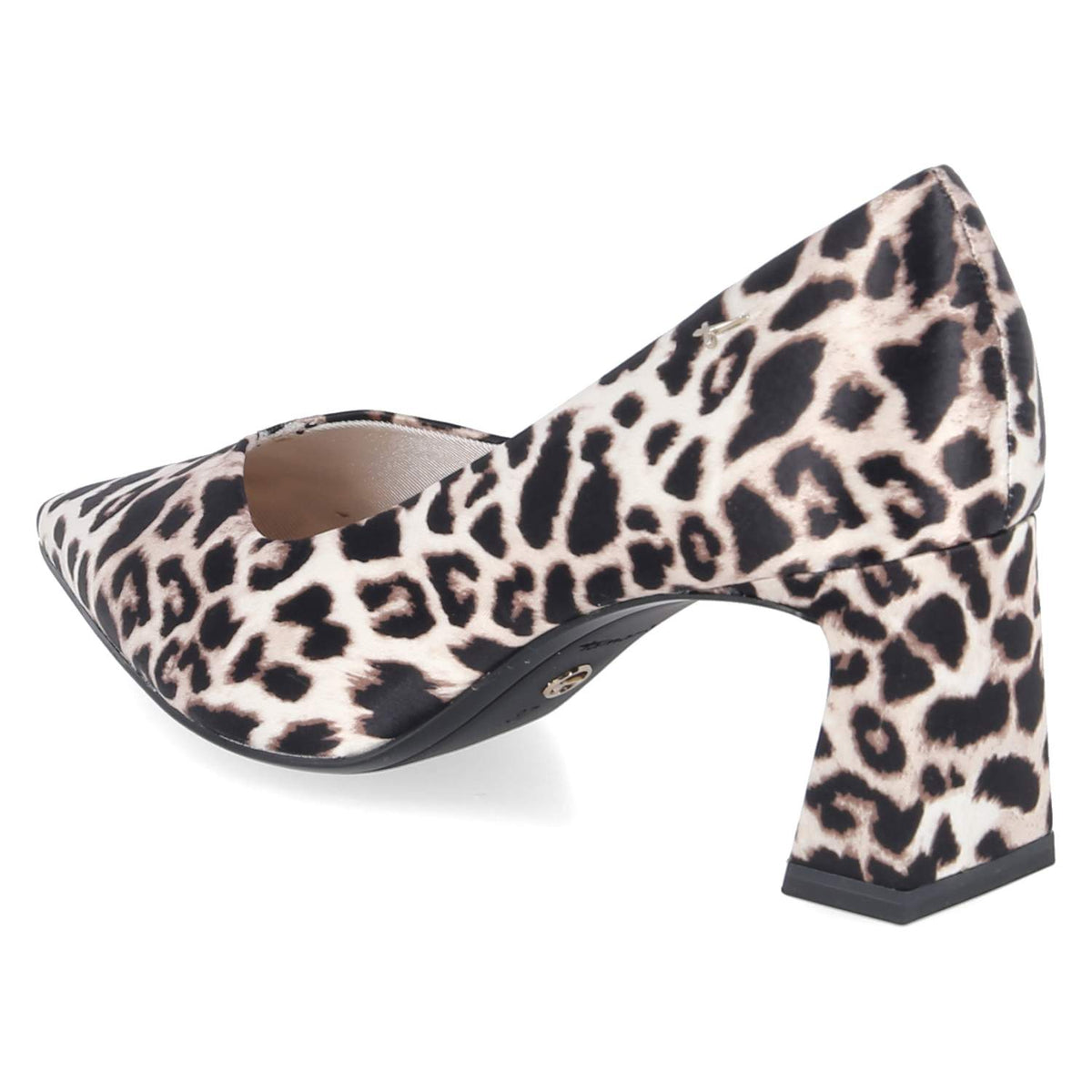Pumps  Beige
