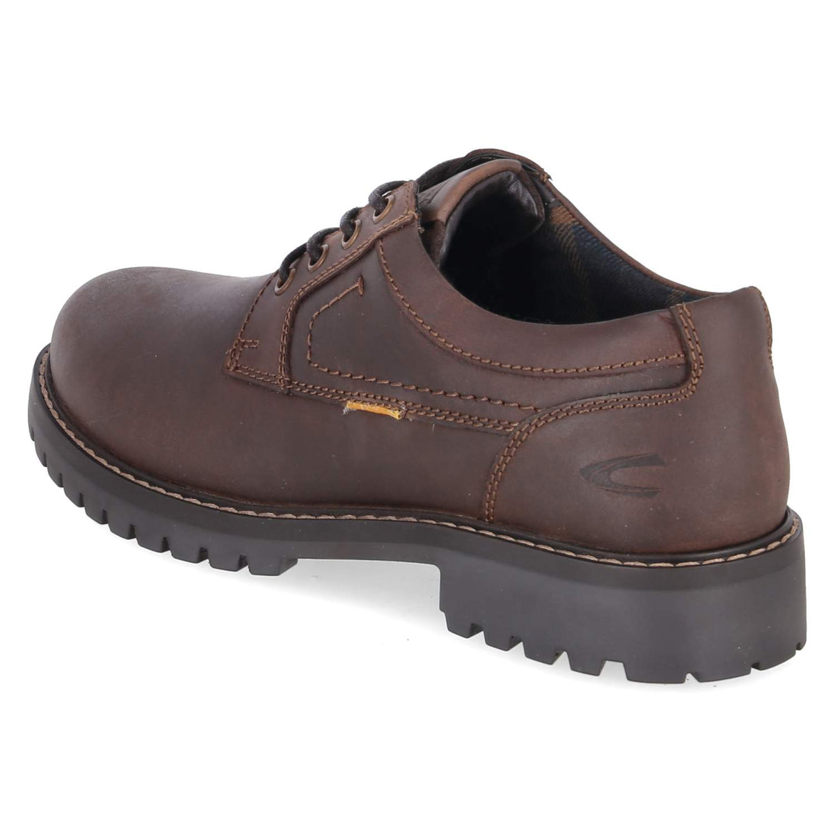 Halbschuhe BUST  Braun