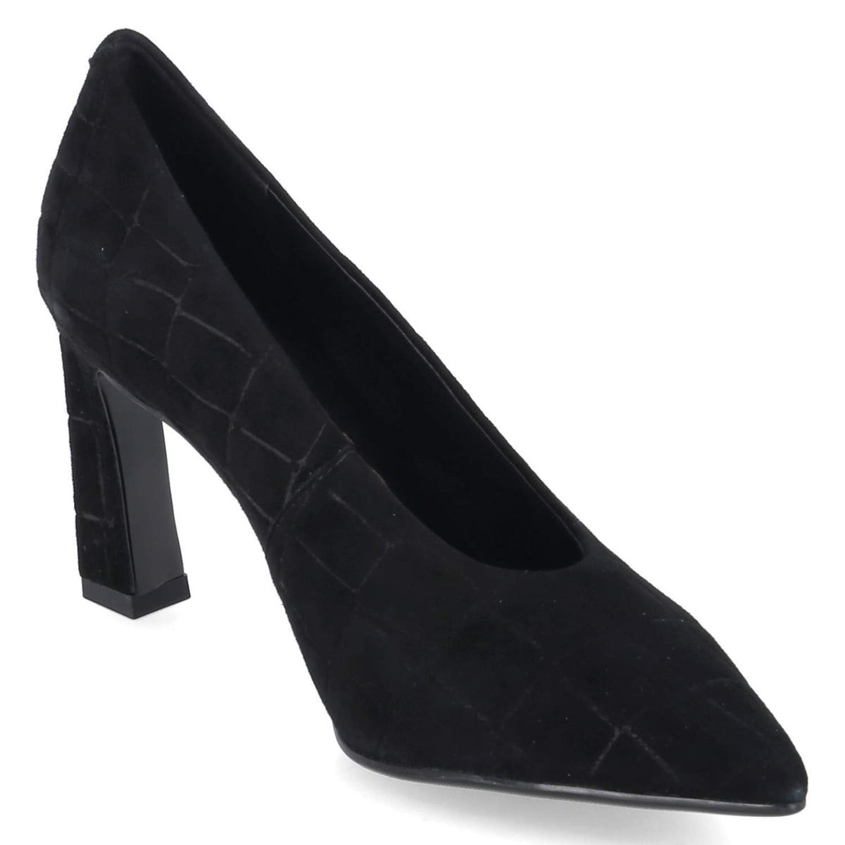 Pumps  Schwarz